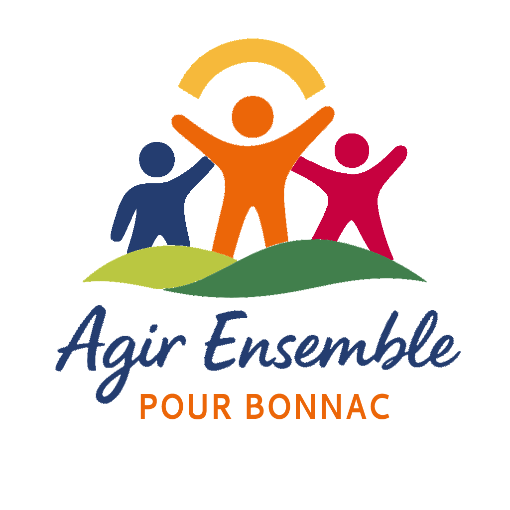 Agir Ensemble pour Bonnac